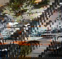 Rex Espresso - Accommodation Fremantle