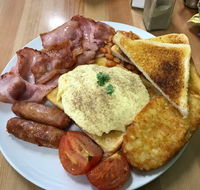 Rocklea Cafe - Accommodation Fremantle