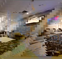 The Borough Club - Accommodation Fremantle