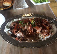 Turkish Kitchens Takeaway - Accommodation Fremantle