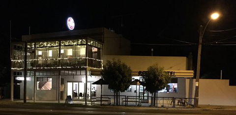 Tysons Reef Hotel - Accommodation Fremantle 0