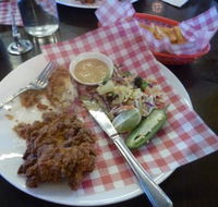 Yard Bird - Accommodation Fremantle