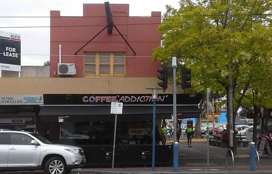 Niddrie North VIC Accommodation Fremantle