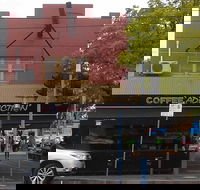 Coffee Addiction - Accommodation Fremantle