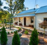 Coonara Springs Restaurant - Accommodation Fremantle