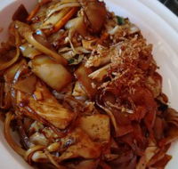 Dave's Noodles - Accommodation Fremantle