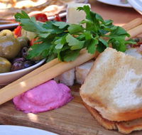 Dudleys - Accommodation Fremantle