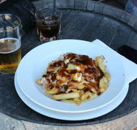 Kelly's Bar and Kitchen - Accommodation Fremantle