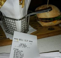 McDonald's - Accommodation Fremantle