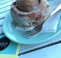 Mister Nice Guy's Bakeshop