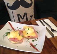 Mr Ristretto Cafe - Accommodation Fremantle