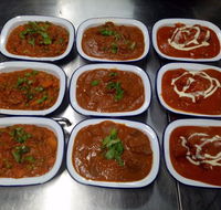 Savera Indian  Nepalese Restaurant - Accommodation Fremantle