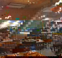 Aangan - Accommodation Fremantle