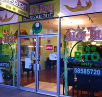 Aloi Thai Restaurant - Accommodation Fremantle