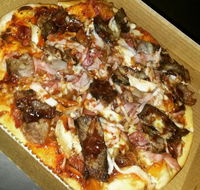 Bicaro's Ristorante Bar and Forno - Accommodation Fremantle