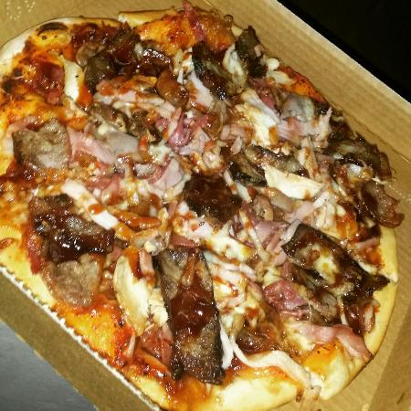 Bicaro's Ristorante Bar And Forno - Accommodation Fremantle 0