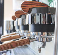 blk.mlk specialty coffee