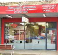 Branditt Avenue Pizzeria - Accommodation Fremantle