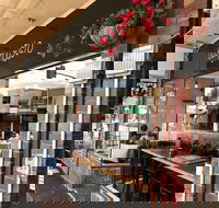 Buongusto - Accommodation Fremantle