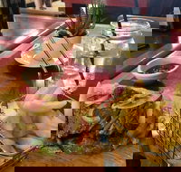 Cafe 3629 - Accommodation Fremantle