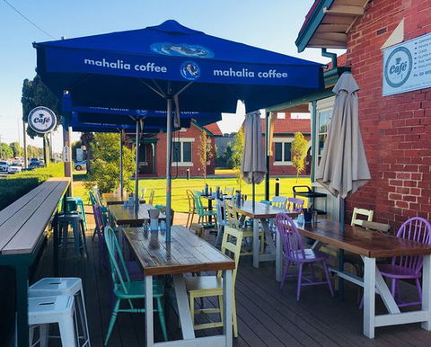 Cafe By The Little Gourmet Food Company - Accommodation Fremantle 0