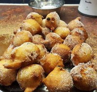Cafe Tre Fontane - Accommodation Fremantle