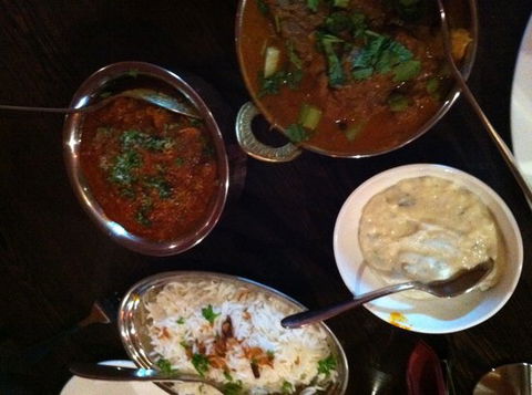 Dehli Delights - Accommodation Fremantle 0