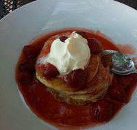 Friars Cafe - Accommodation Fremantle