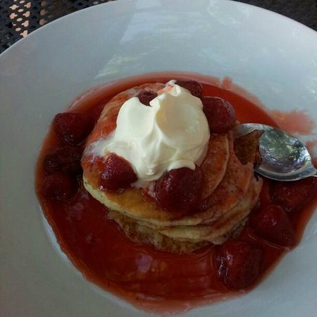 Friars Cafe - Accommodation Fremantle 0