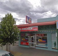 Goulburn Valley Charcoal Chicken - Accommodation Fremantle