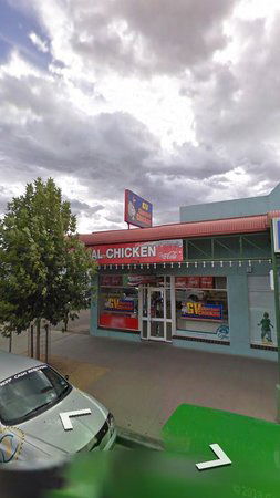 Goulburn Valley Charcoal Chicken - Accommodation Fremantle 0