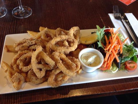 Goulburn Valley Hotel - Accommodation Fremantle 0
