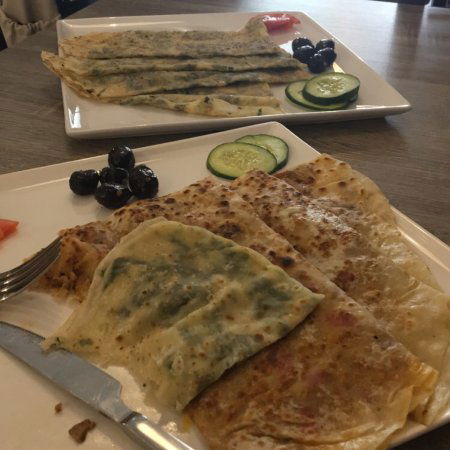 Gozleme Palace - Accommodation Fremantle 0