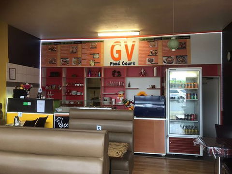 GV Food Court - Accommodation Fremantle 0