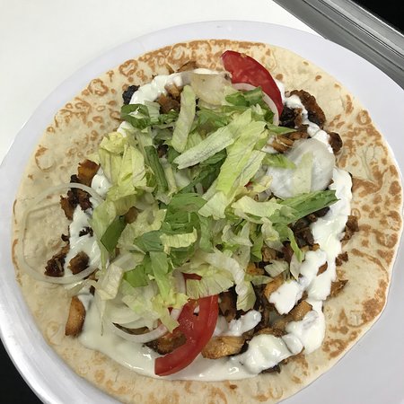 Kebab Boyz - Accommodation Fremantle 0