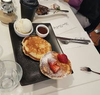 Lemon Tree Cafe - Accommodation Fremantle