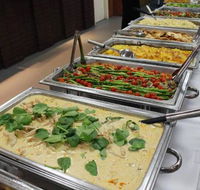 Lutfiye Shish Kebab - Accommodation Fremantle