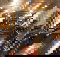 Monichino Cafe  Wine Bar - Accommodation Fremantle