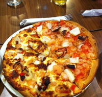 Mooroopna Pizzeria and Wine Bar - Accommodation Fremantle