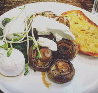 Noble Monks - Accommodation Fremantle
