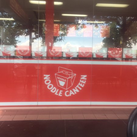 Noodle Canteen - Accommodation Fremantle 0
