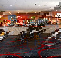 Peppermill Inn - Accommodation Fremantle