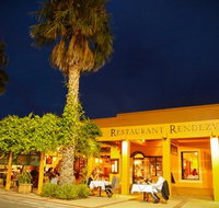 Rendezvous