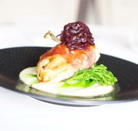 Sebastian's Restaurant - Accommodation Fremantle