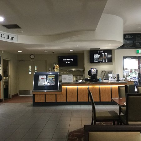 Shepparton RSL - Accommodation Fremantle 0