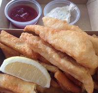 St Kilda Pier Kiosk - Accommodation Fremantle