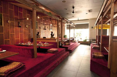 Thai Orchid - Accommodation Fremantle 0