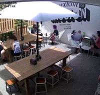 Zambrero - Accommodation Fremantle