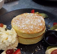 Black Alchemy Cafe - Accommodation Fremantle