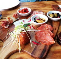 Cattinalla's Caffe  Wine Bar - Accommodation Fremantle